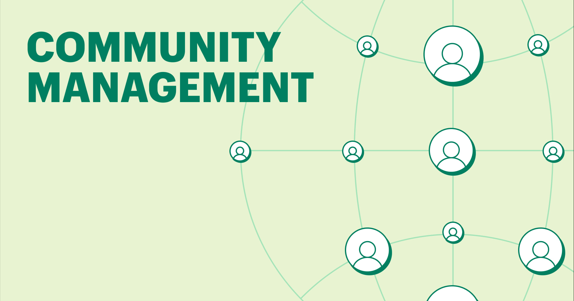 Community Management: A Beginner's Guide (2023)