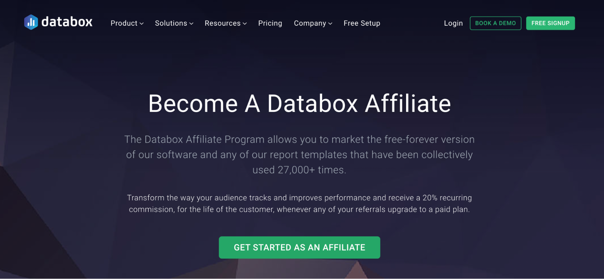 Databox