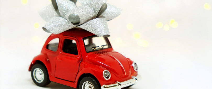 Delighting your customers.