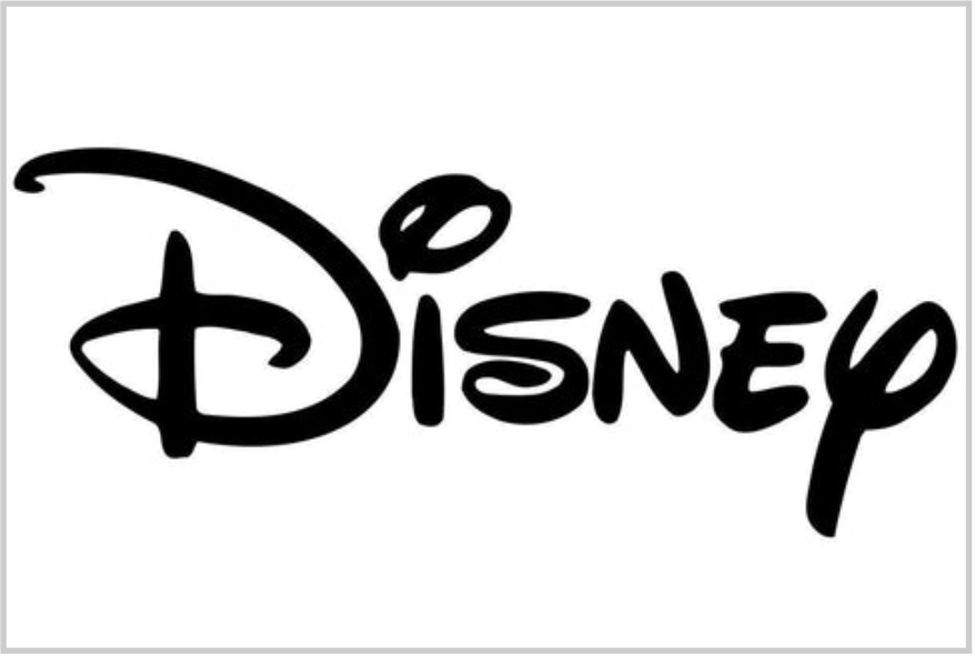 disney logo