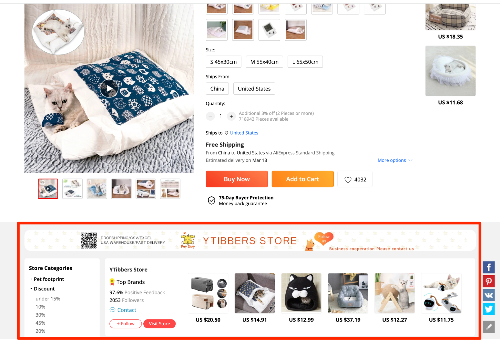 5 Simple Steps to Start  Dropshipping in 2023 - Dropshipping From China