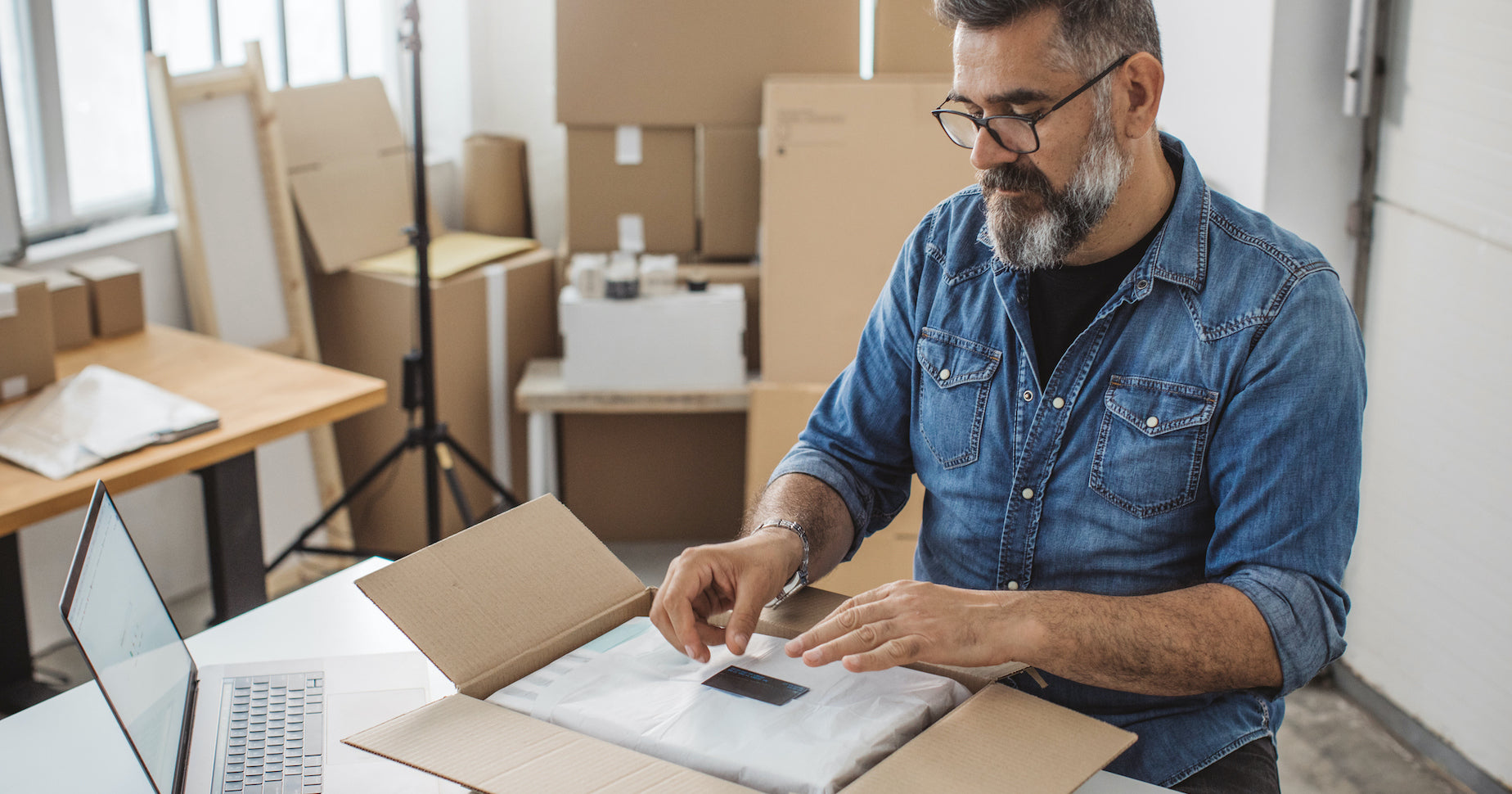 Prepare your business for the holidays and shipping delays