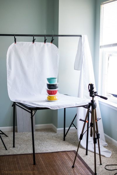 ecommerce photography natural light