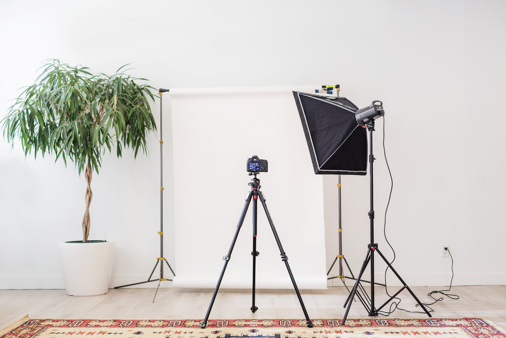 Complete Guide to Ecommerce Photography