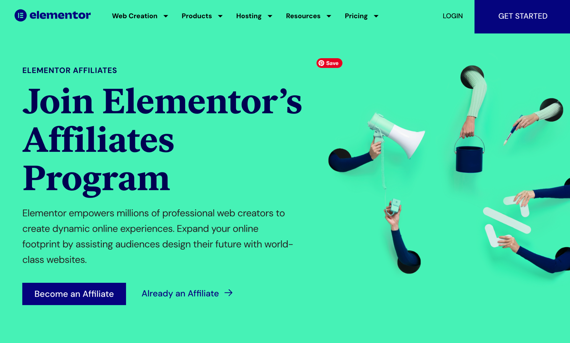 Elementor