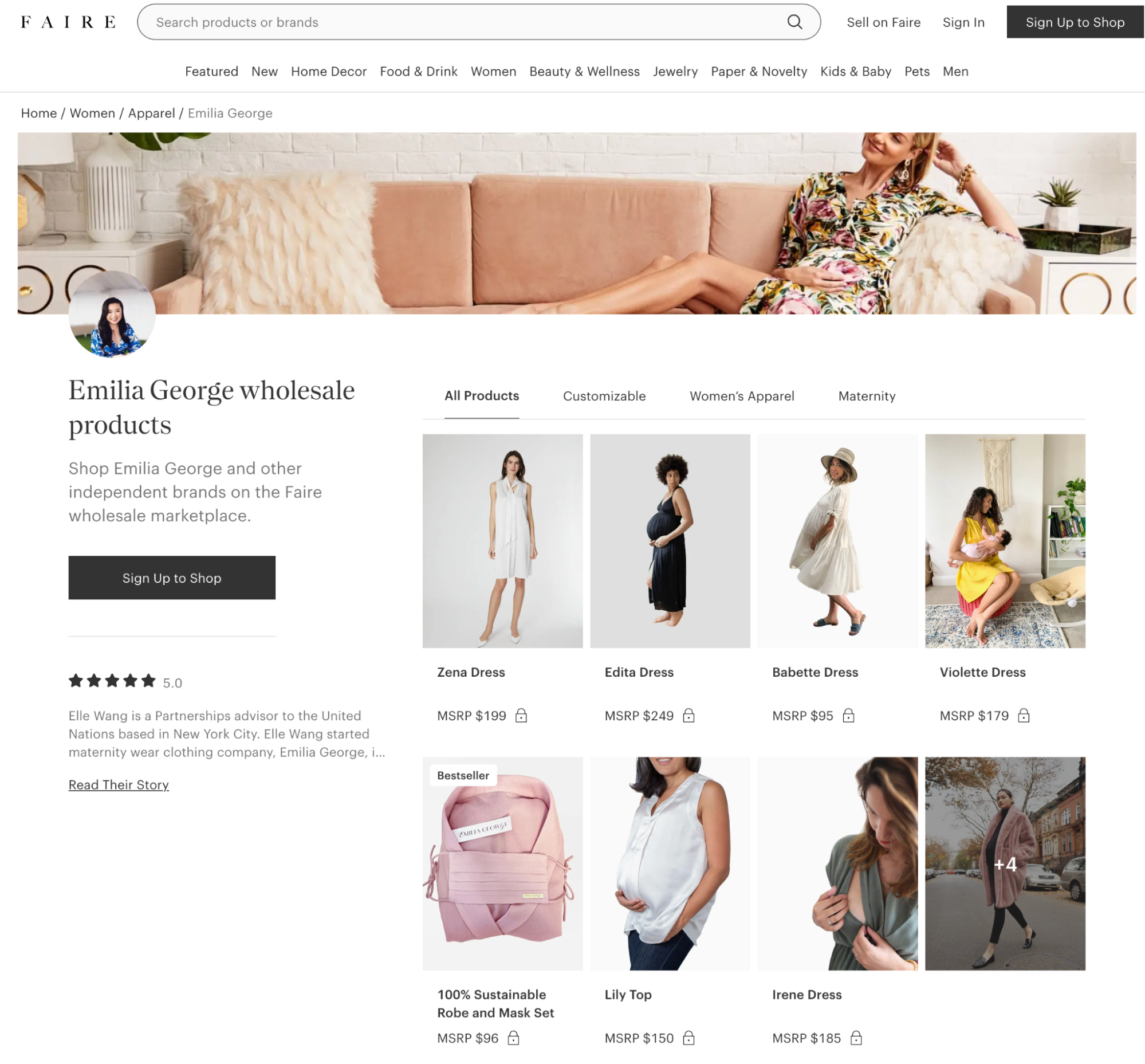 Wholesale Clothing Vendors in the USA: Top 24 Picks (2024) - Shopify