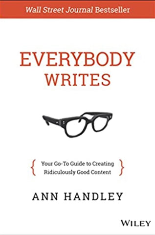 everybody writes