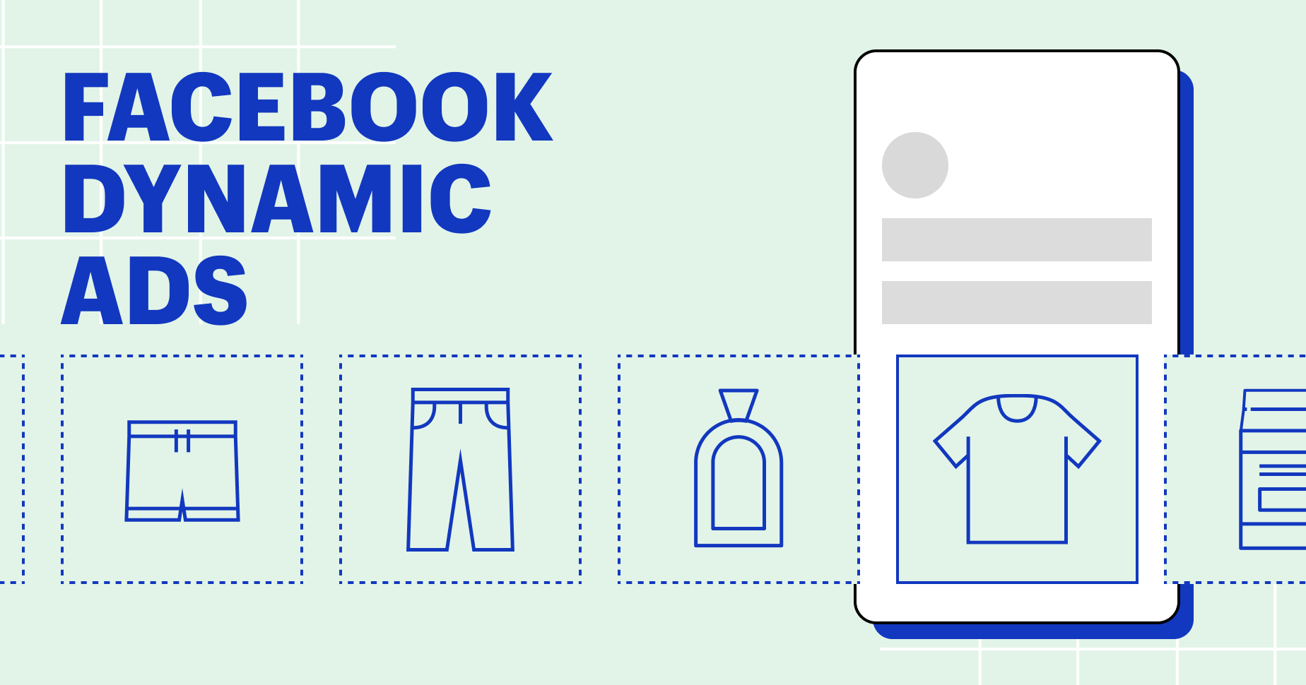 How to Set Up Facebook Dynamic Product Ads for Your Online Store