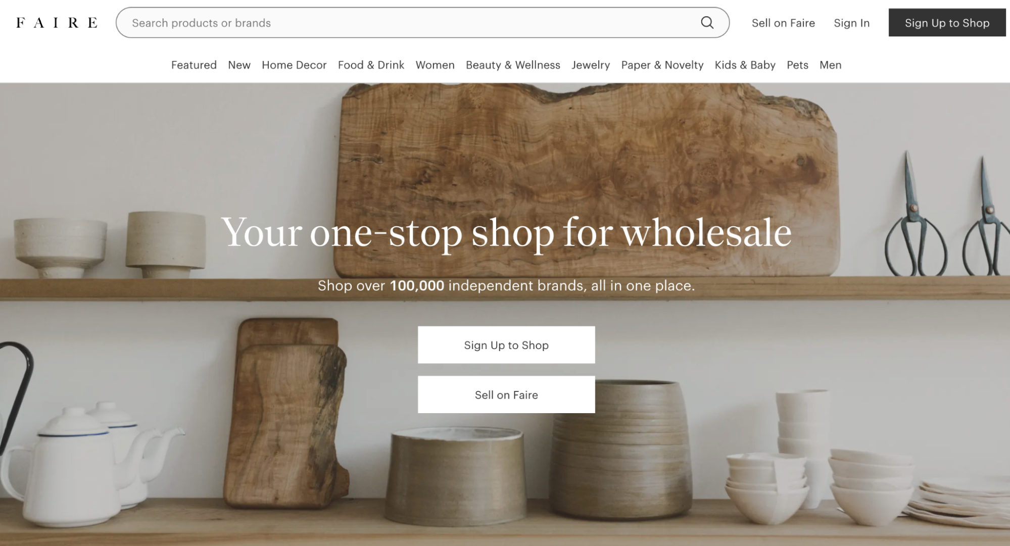 Wholesale Boutique Clothing: 9 Best Suppliers + Sourcing Tips (2024) -  Shopify