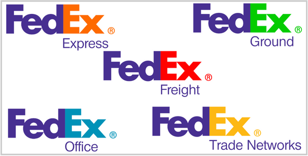 fedex logo