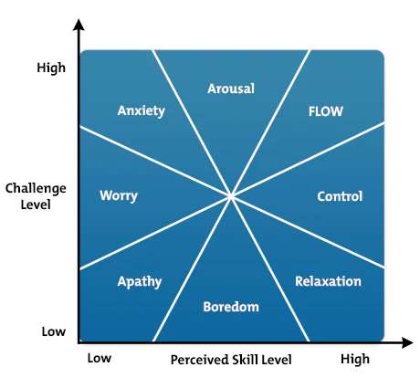 flow model