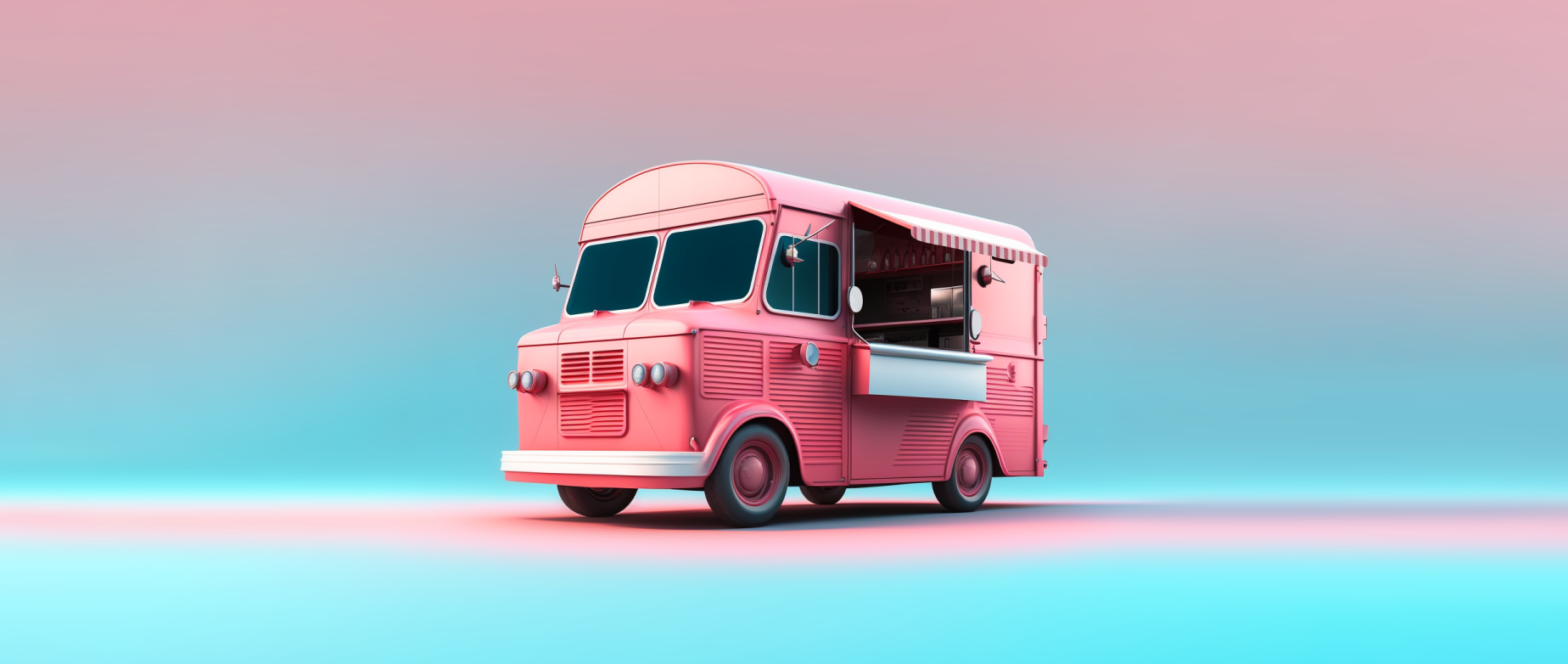 How To Write a Food Truck Business Plan in 2023 (+ Template) - Shopify  Indonesia