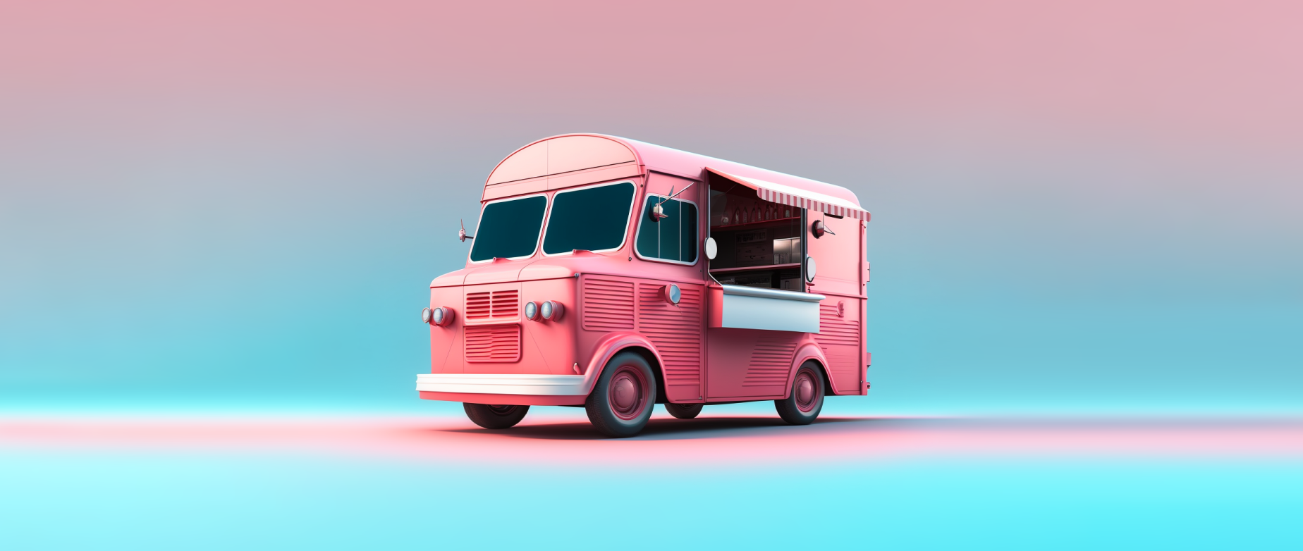 food truck