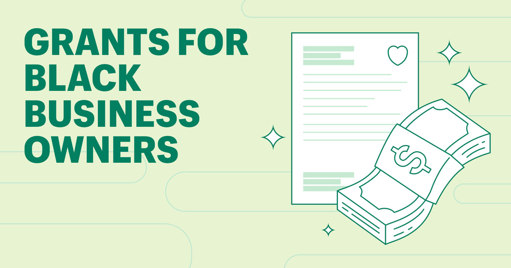 13 Top Grants for Black Business Owners to Consider (2023)