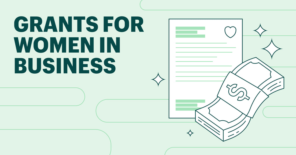 Shopify’s Guide to 13 Grants for Women in Business (2023) Shopify UK