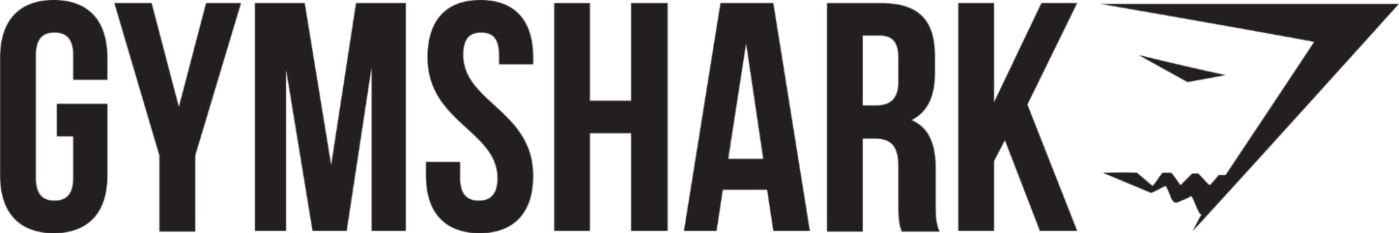 Image of Gymshark logo