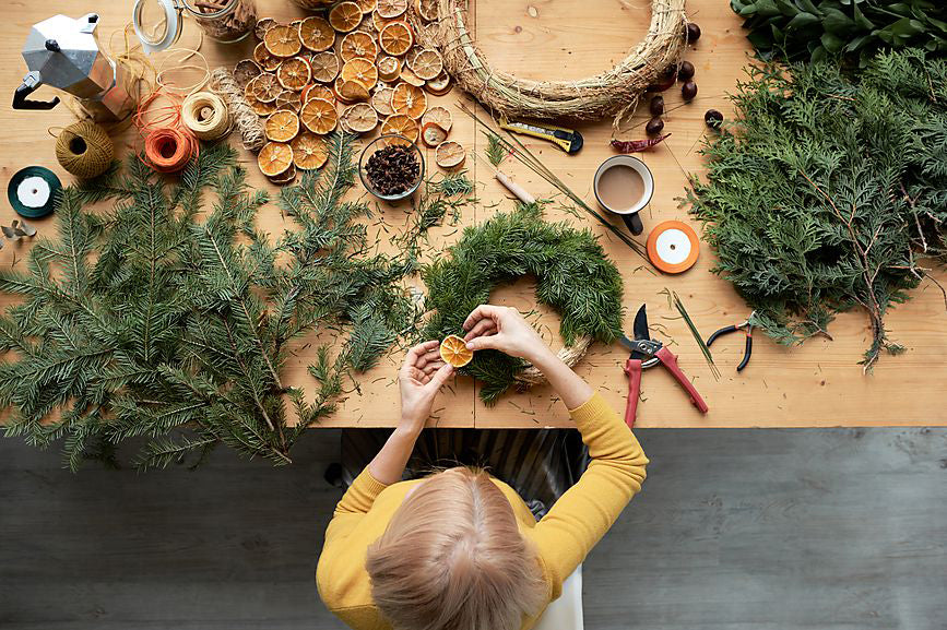 Why (and How to) Support Small Businesses This Holiday Season - Shopify ...