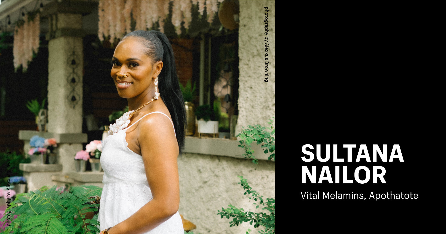 Sultana Nailor