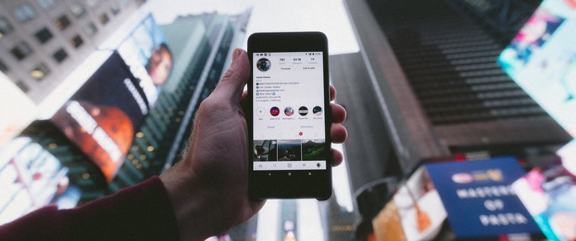 Cosa Pubblicare Su Instagram 20 Idee Per Un Feed Favoloso Shopify
