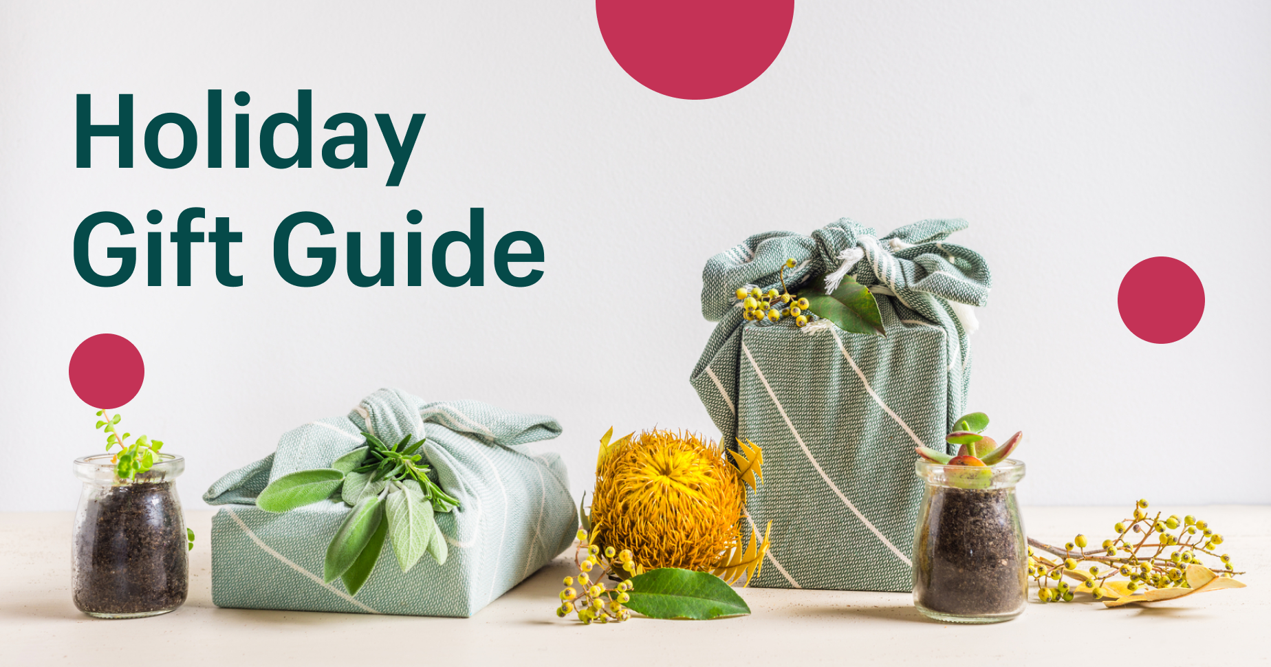 2023 Ultimate Holiday Gift-Giving Guide for the Whole Family (Natural +  Eco-Friendly)