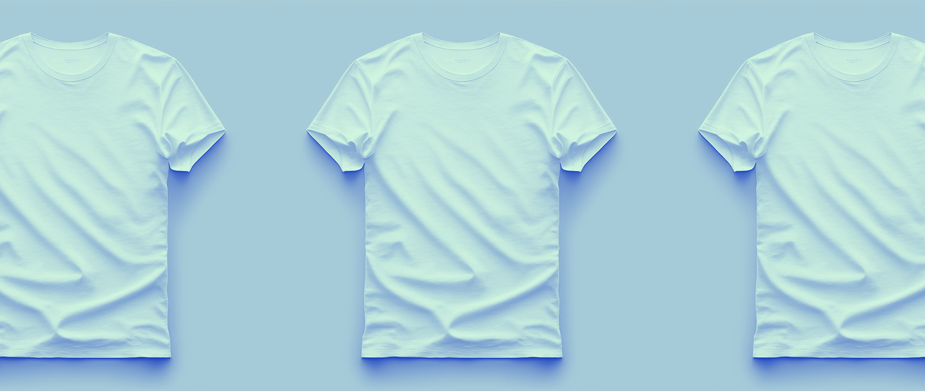 10 Most Popular Blank T-shirts For Sublimation