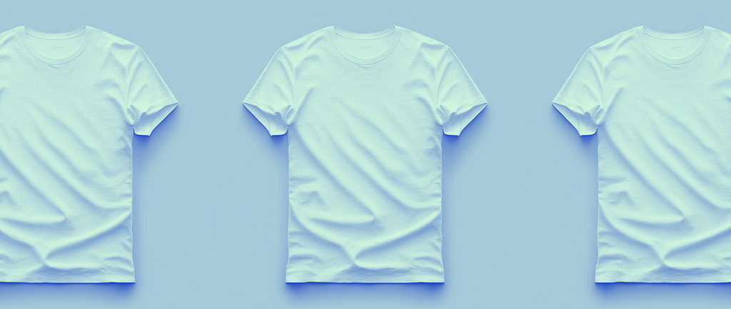 T-Shirt Design Guide