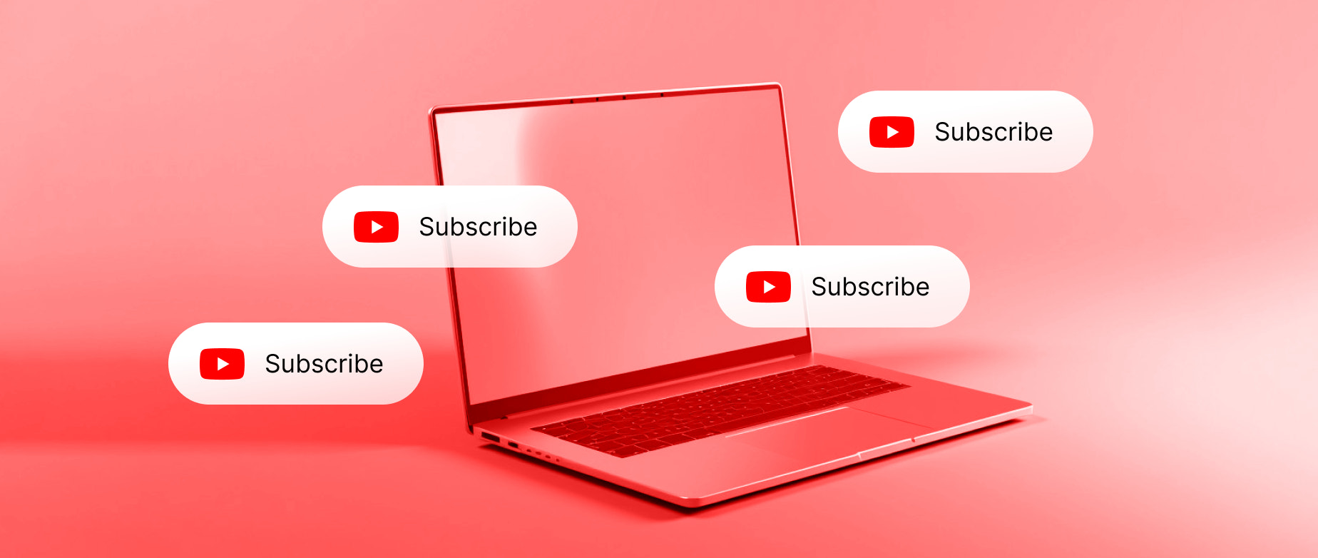 How To Get More Subscribers on YouTube in 2024