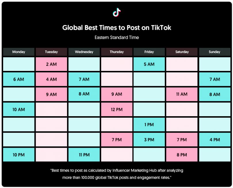 How To Go Viral on TikTok 15 Ideas for Business Owners (2023)