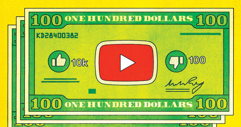 How to make money on YouTube