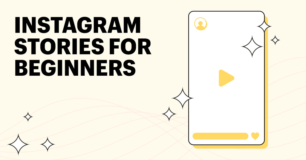 How to make an Animated GIF [or sticker] for Instagram Stories - Easil