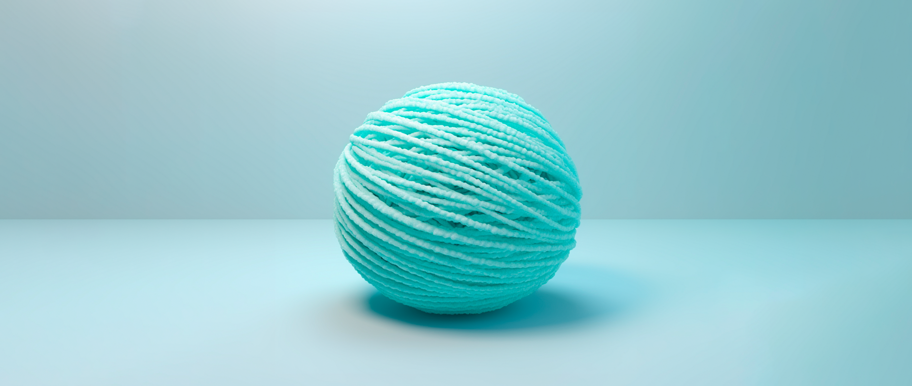 a ball of yarn: how to start a crochet business