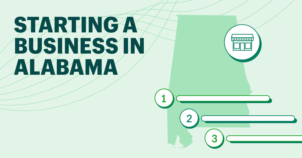 how to start a business in Alabama