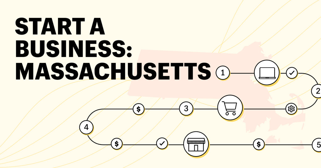 how to start a business in Massachusetts