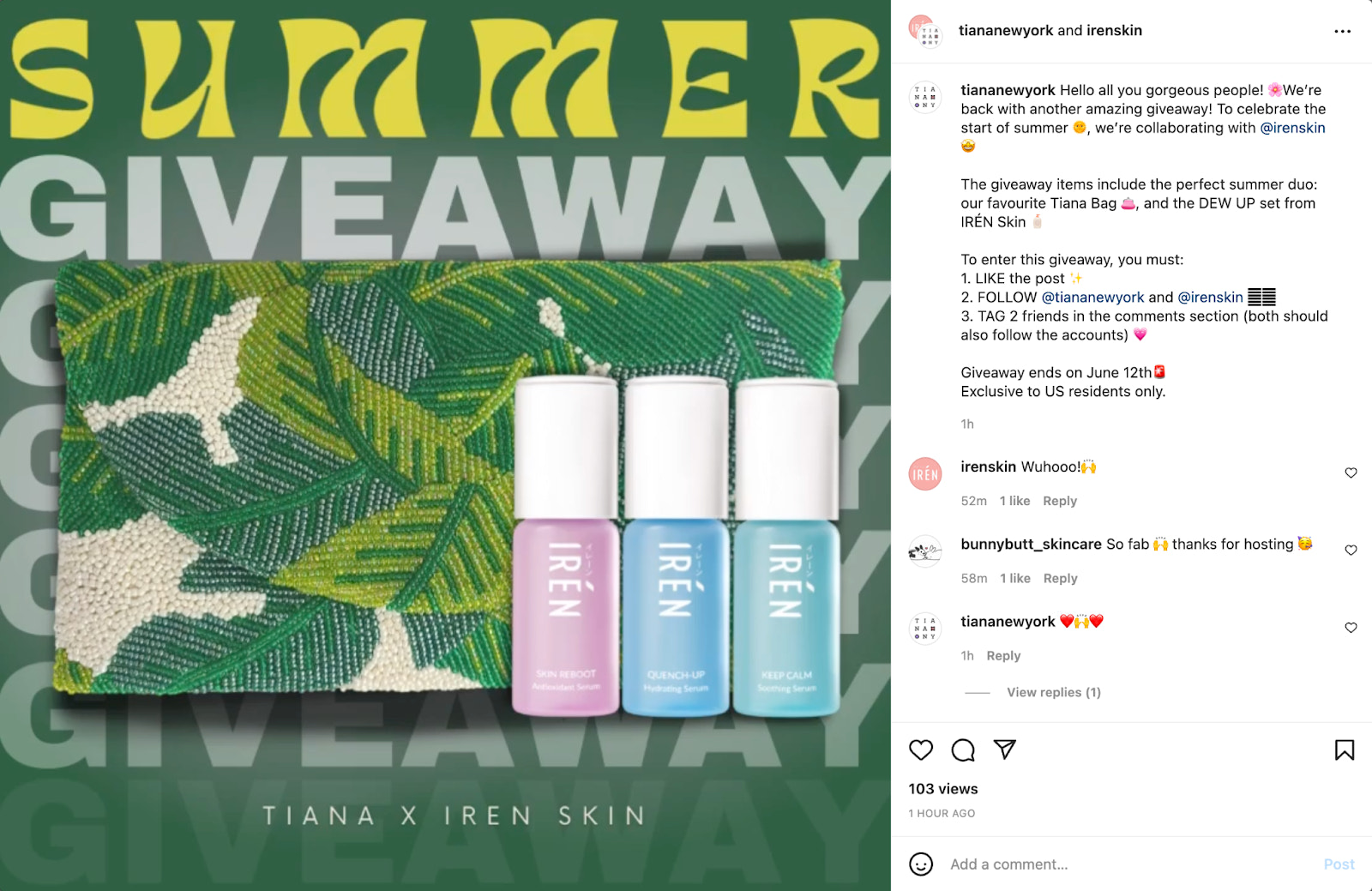 22 Best Instagram Giveaway Pickers You Need in 2023 - AiGrow