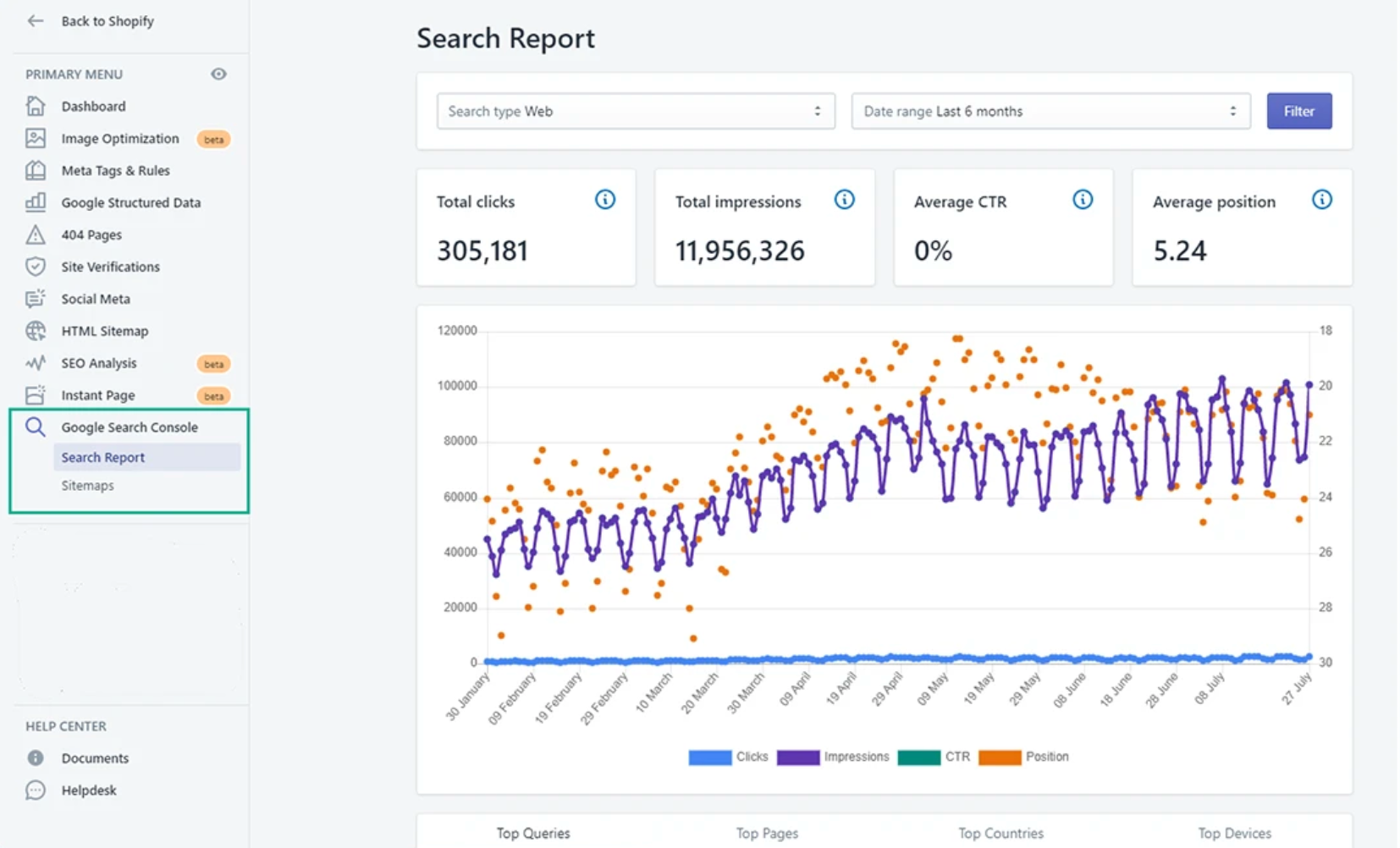 image optimization tools