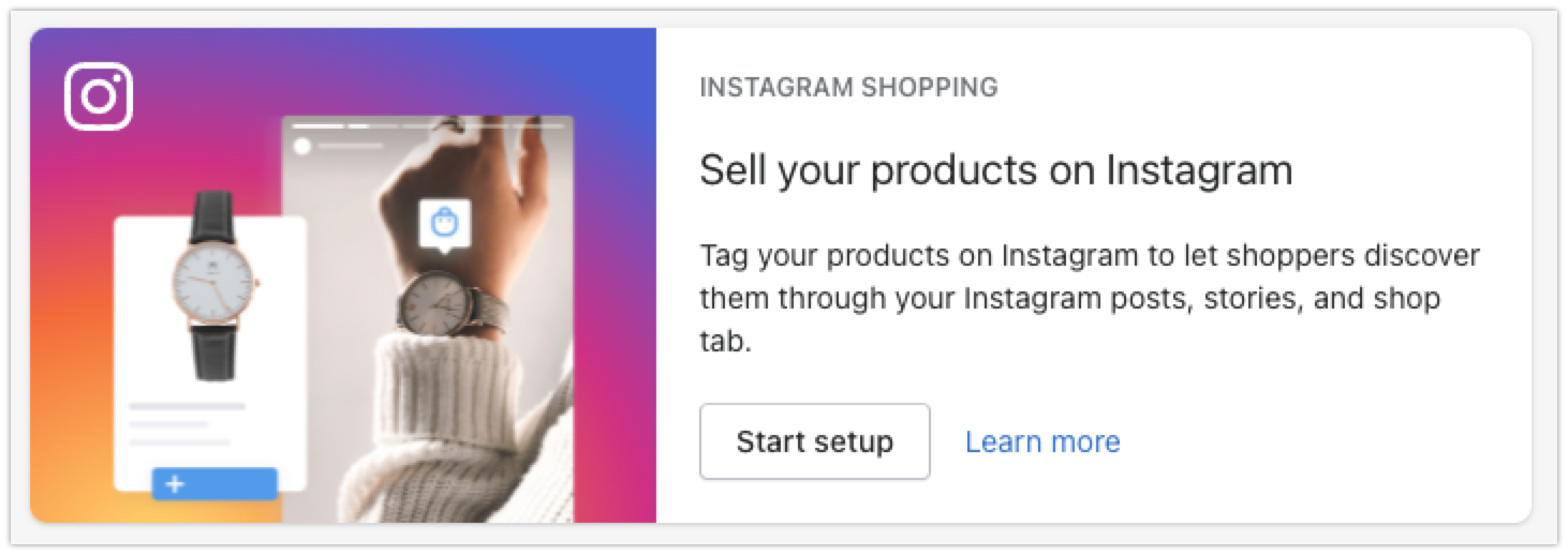 instagram-shopping-card