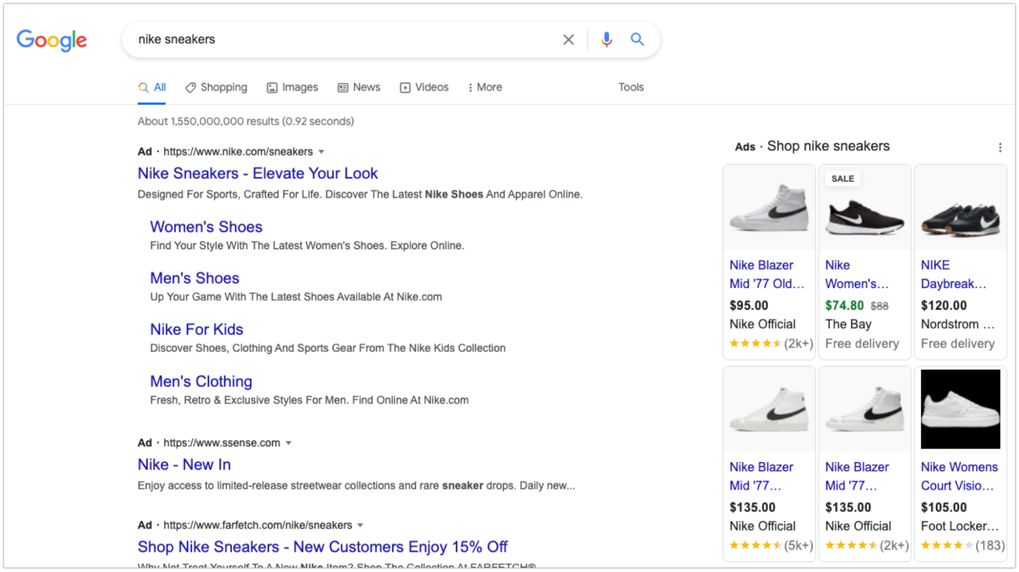 google-ads-types-google-shopping-ads-branded-example