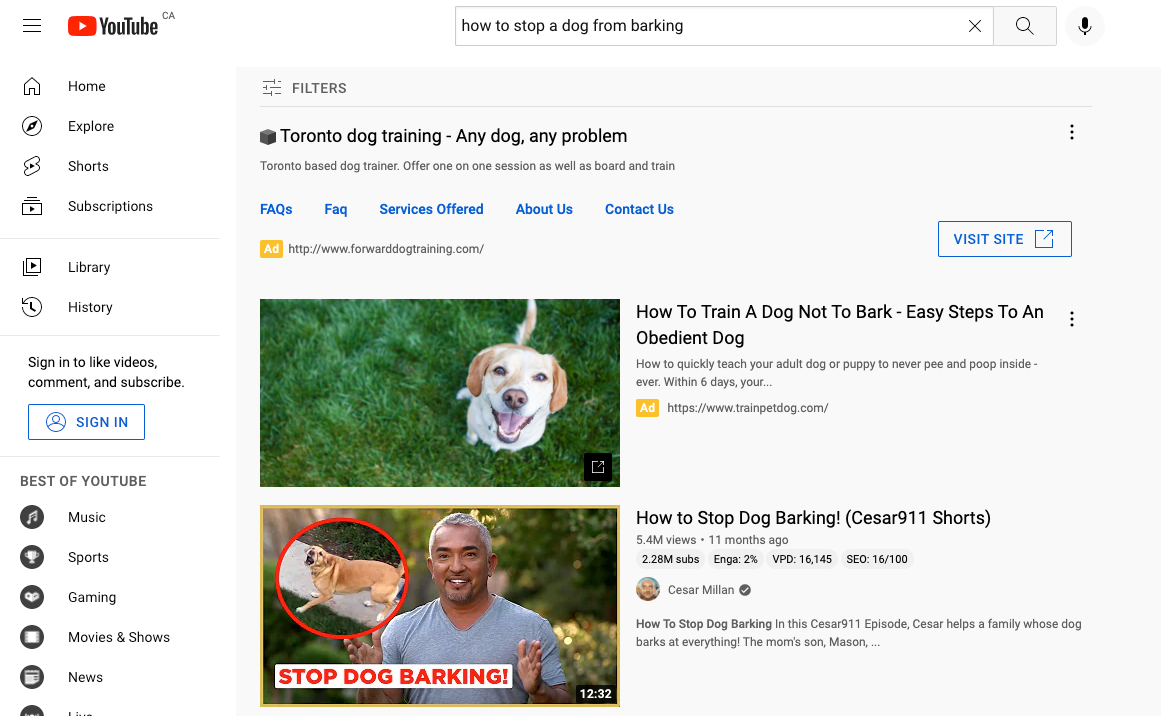 google-ads-types-in-feed-youtube-ad-example