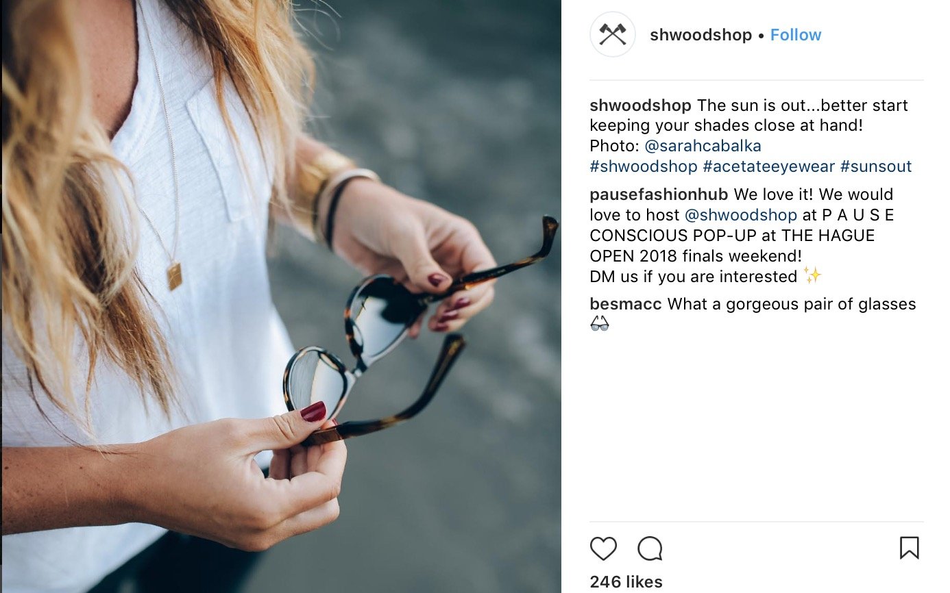 370 Top Instagram Hashtags To Get More Likes In 21