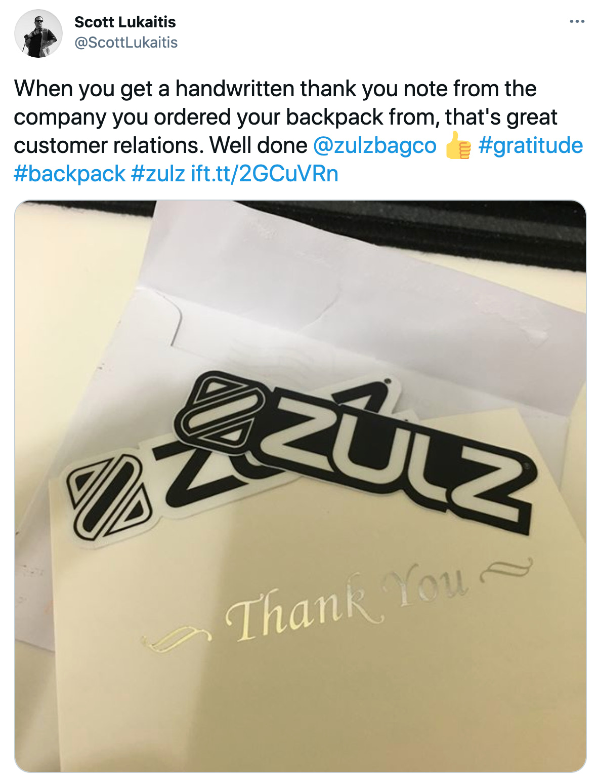 6 Creative Ways To Thank Customers For Their Purchase 2021