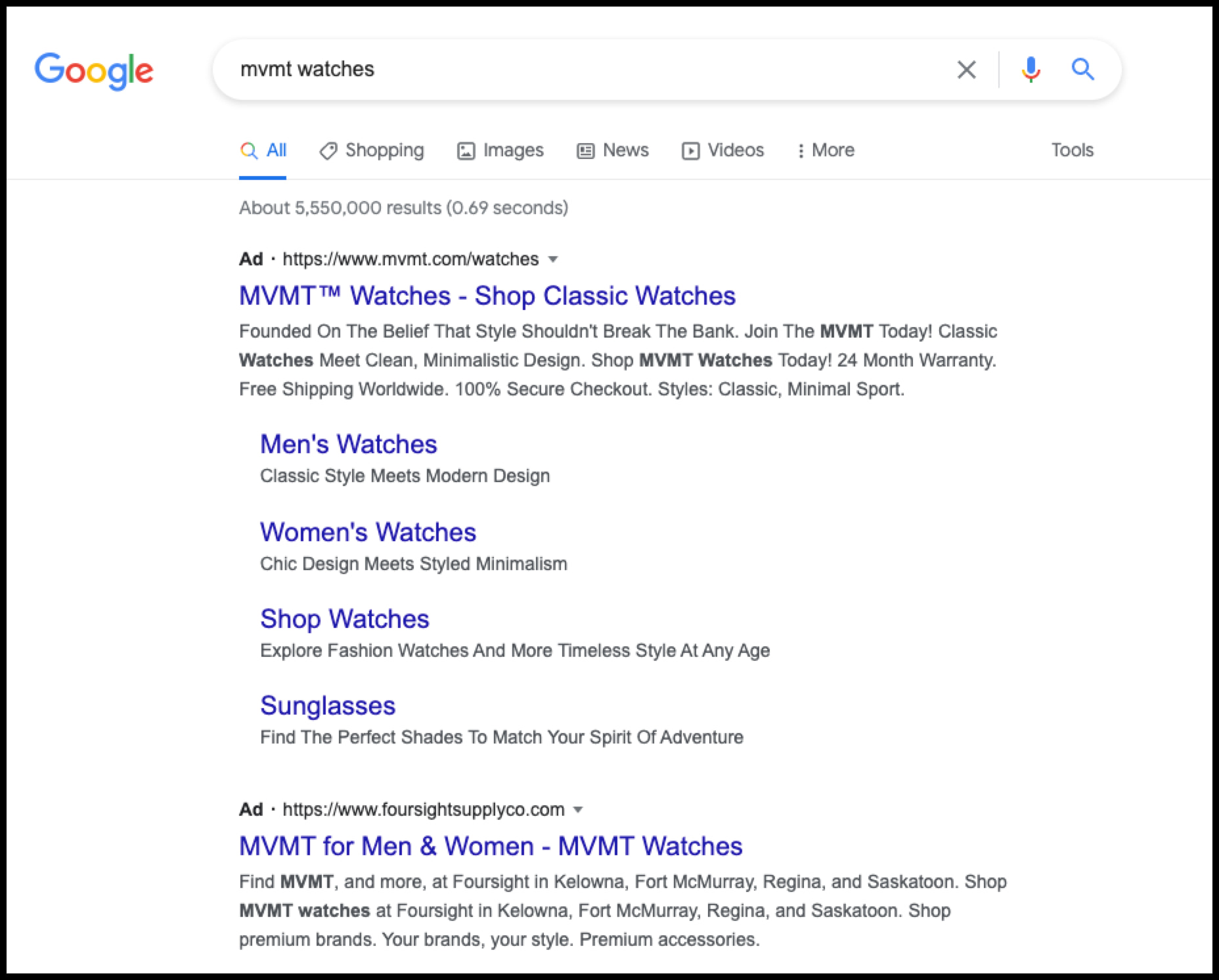 Top 18 Types of Google Ads: Full With Examples (2023)