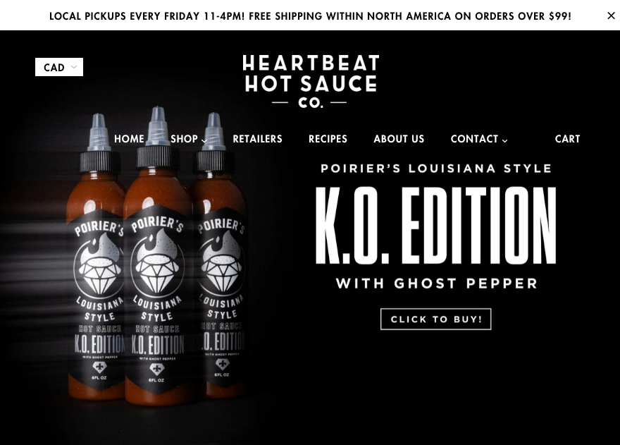 heartbeat-website-cover-image-featuring-signature-ko-hot-sauce