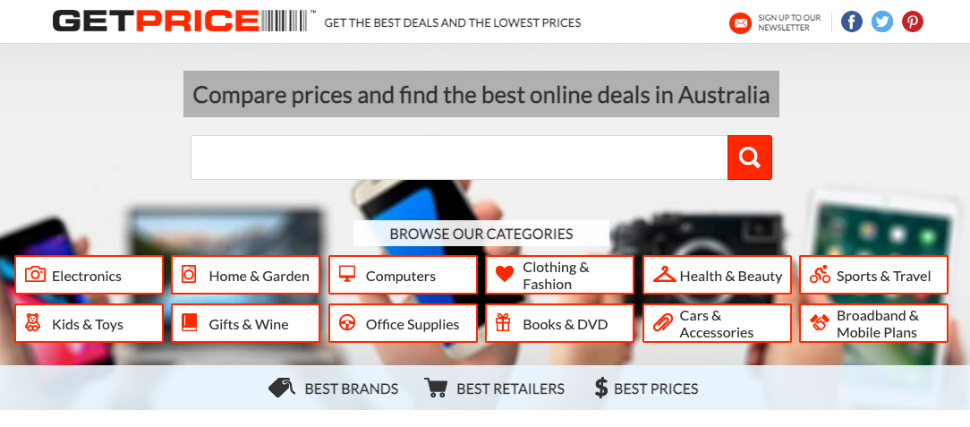 25 Best Price Comparison Websites and Apps To Help You Save (2024