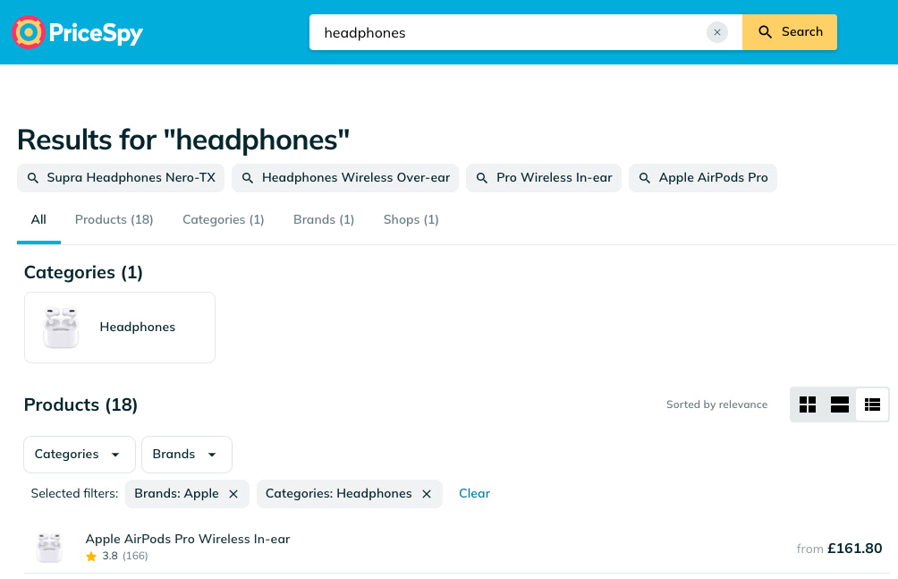 Compare prices for HOLFENRY across all European  stores