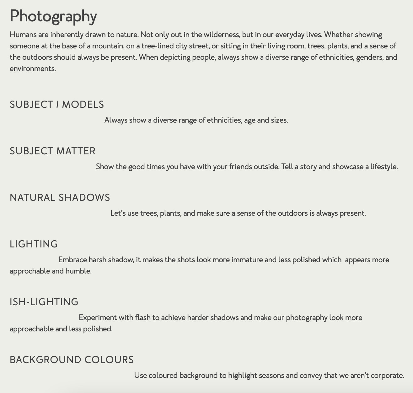 Jewelry Photography: How to Photograph Jewelry - 42West