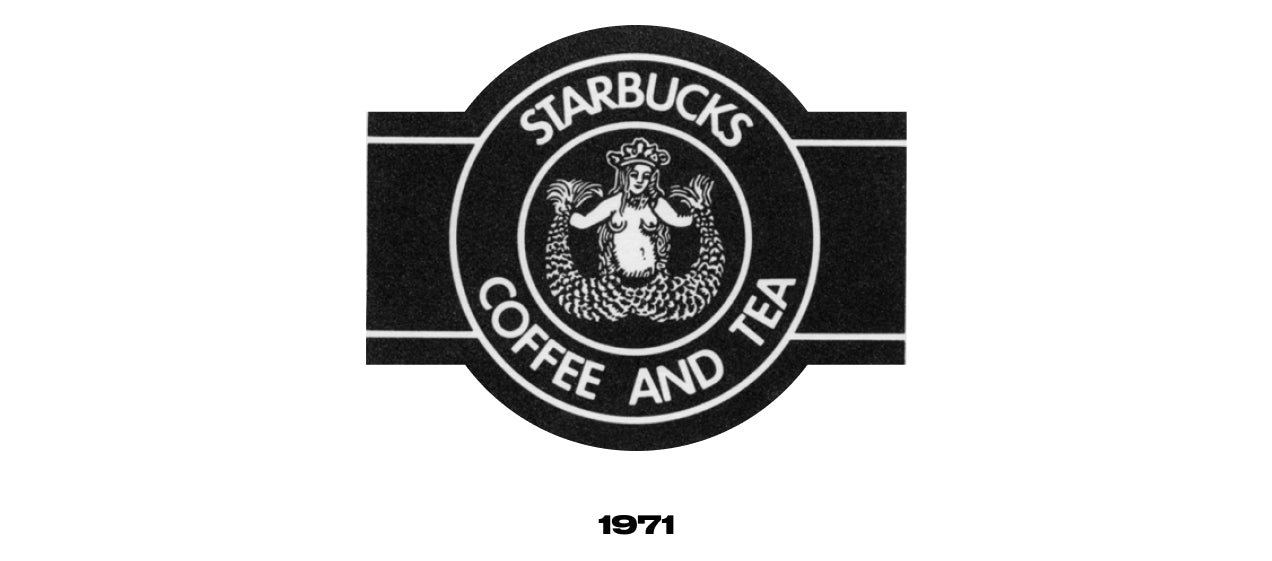 starbucks drawings logo