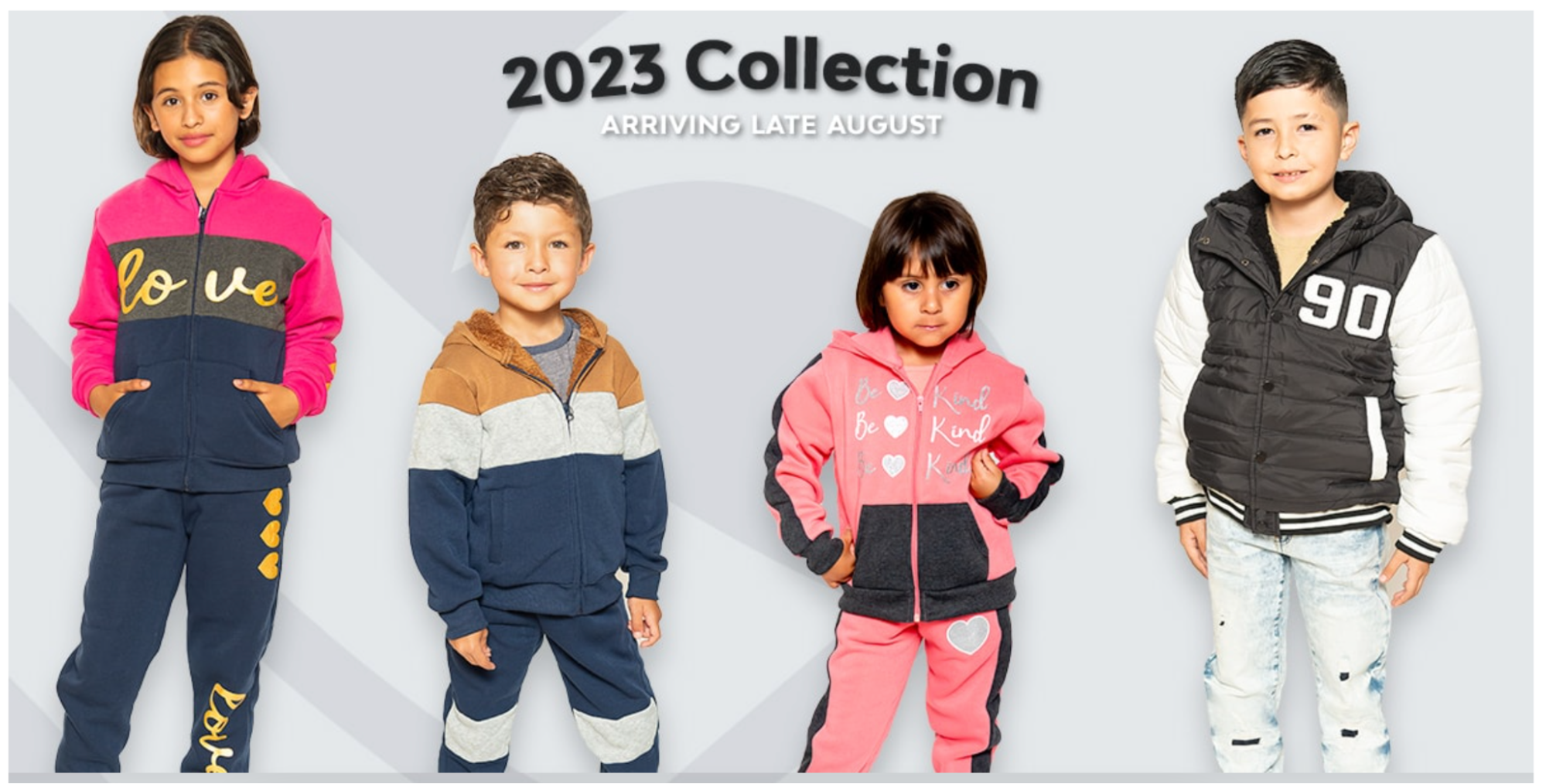 How Can You Find Right Wholesale Clothing Distributors in 2023? - Davi &  Dani