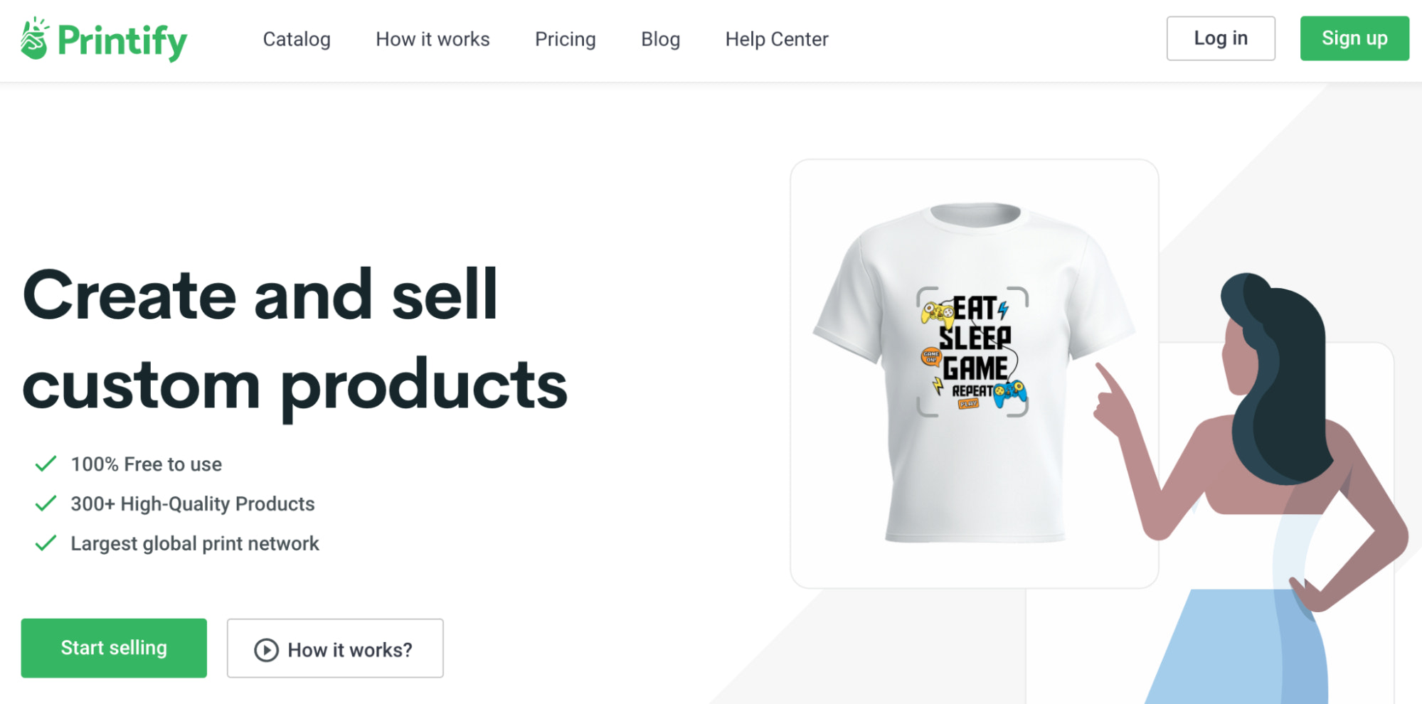 Make T-Shirt Designs and More with Canva - The Spreadshop Blog