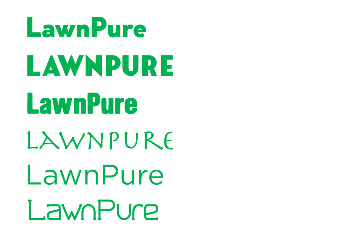 lawnpure-typeface-tests-2