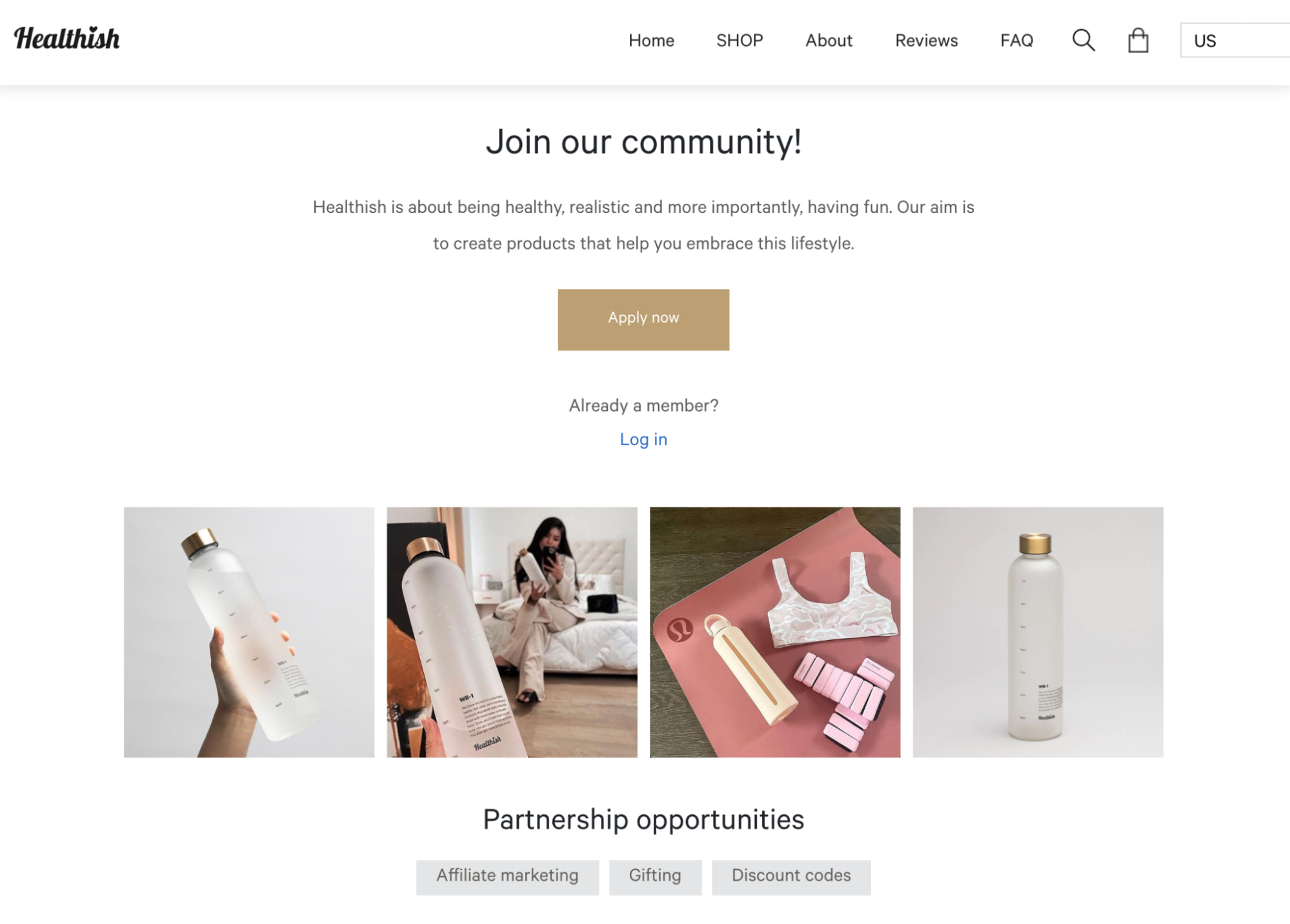 Sephora Affiliate Program Review: 10% Commission Rate (2023)